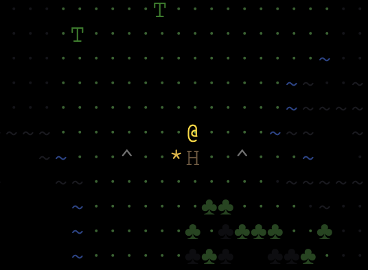 GOAP Survival preview