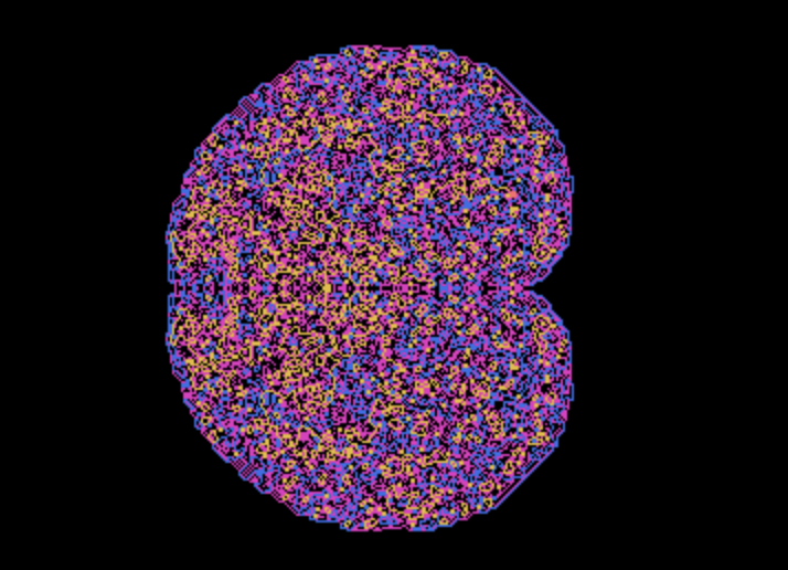 Langton's Ant preview