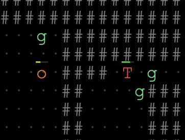 Pathfinding Fishbowl preview