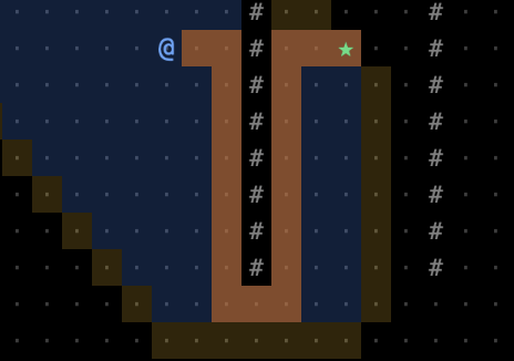 Pathfinding Algorithm Visualizer preview