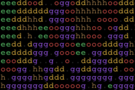 Schelling Segregation preview